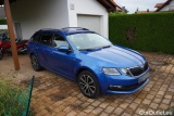  Skoda  Octavia  Combi Soleil 2.0 TDI 110KW AT7 E6dT #8