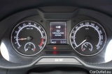  Skoda  Octavia  Combi Soleil 2.0 TDI 110KW AT7 E6dT #6