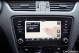  Skoda  Octavia  Combi Soleil 2.0 TDI 110KW AT7 E6dT #7