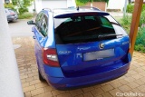  Skoda  Octavia  Combi Soleil 2.0 TDI 110KW AT7 E6dT #9