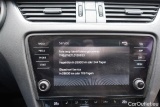  Skoda  Octavia  Combi Soleil 2.0 TDI 110KW AT7 E6dT #36