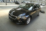  Skoda  Scala  Ambition 1.0 TSI 81KW AT7 E6d 