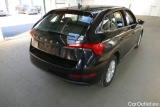  Skoda  Scala  Ambition 1.0 TSI 81KW AT7 E6d #2