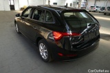  Skoda  Scala  Ambition 1.0 TSI 81KW AT7 E6d #9