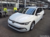  Volkswagen  Golf  VIII Variant Life 2.0 TDI 85KW MT6 E6d 