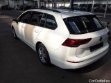  Volkswagen  Golf  VIII Variant Life 2.0 TDI 85KW MT6 E6d #9