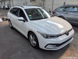  Volkswagen  Golf  VIII Variant Life 2.0 TDI 85KW MT6 E6d #8