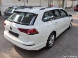  Volkswagen  Golf  VIII Variant Life 2.0 TDI 85KW MT6 E6d #18