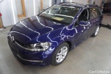  Volkswagen  Golf  VII Variant Comfortline BMT/Start-Stopp 2.0 TDI 110KW MT6 E6dT 