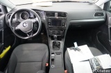  Volkswagen  Golf  VII Variant Comfortline BMT/Start-Stopp 2.0 TDI 110KW MT6 E6dT #3
