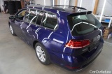  Volkswagen  Golf  VII Variant Comfortline BMT/Start-Stopp 2.0 TDI 110KW MT6 E6dT #8