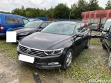  Volkswagen  Passat  Variant Comfortline BMT/Start-Stopp 2.0 TDI 110KW AT7 E6 