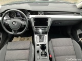  Volkswagen  Passat  Variant Comfortline BMT/Start-Stopp 2.0 TDI 110KW AT7 E6 #6
