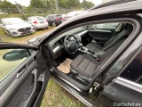  Volkswagen  Passat  Variant Comfortline BMT/Start-Stopp 2.0 TDI 110KW AT7 E6 #7