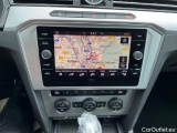  Volkswagen  Passat  Variant Comfortline BMT/Start-Stopp 2.0 TDI 110KW AT7 E6 #14