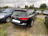  Volkswagen  Passat  Variant Comfortline BMT/Start-Stopp 2.0 TDI 110KW AT7 E6 #3