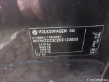  Volkswagen  Passat  Variant Comfortline BMT/Start-Stopp 2.0 TDI 110KW AT7 E6 #10