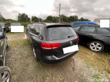  Volkswagen  Passat  Variant Comfortline BMT/Start-Stopp 2.0 TDI 110KW AT7 E6 #17