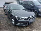  Volkswagen  Passat  Variant Comfortline BMT/Start-Stopp 2.0 TDI 110KW AT7 E6 #15