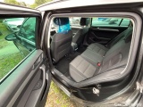  Volkswagen  Passat  Variant Comfortline BMT/Start-Stopp 2.0 TDI 110KW AT7 E6 #20