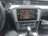  Volkswagen  Passat  Variant Comfortline BMT/Start-Stopp 2.0 TDI 110KW AT7 E6 #26