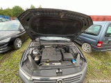  Volkswagen  Passat  Variant Comfortline BMT/Start-Stopp 2.0 TDI 110KW AT7 E6 #24
