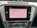  Volkswagen  Passat  Variant Comfortline BMT/Start-Stopp 2.0 TDI 110KW AT7 E6 #31