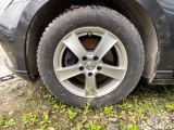  Volkswagen  Passat  Variant Comfortline BMT/Start-Stopp 2.0 TDI 110KW AT7 E6 #110