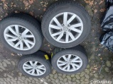  Volkswagen  Passat  Variant Comfortline BMT/Start-Stopp 2.0 TDI 110KW AT7 E6 #112