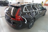  Volvo  V60  Kombi Momentum Pro 2.0 b5 120KW AT8 E6d #2