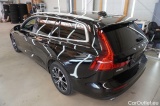  Volvo  V60  Kombi Momentum Pro 2.0 b5 120KW AT8 E6d #8