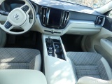  Volvo  XC60  Inscription Expression Recharge Plug-In Hybrid AWD 2.0 T6 251KW AT8 E6d #5