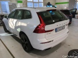  Volvo  XC60  Inscription Expression Recharge Plug-In Hybrid AWD 2.0 T6 251KW AT8 E6d #13