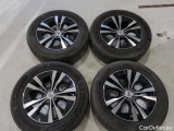  Volvo  XC60  Inscription Expression Recharge Plug-In Hybrid AWD 2.0 T6 251KW AT8 E6d #29