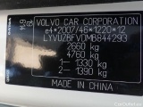  Volvo  XC60  Inscription Expression Recharge Plug-In Hybrid AWD 2.0 T6 251KW AT8 E6d #44