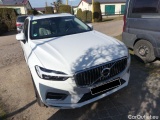  Volvo  XC60  Inscription Expression Recharge Plug-In Hybrid AWD 2.0 T6 251KW AT8 E6d #69