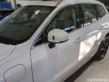  Volvo  XC60  Inscription Expression Recharge Plug-In Hybrid AWD 2.0 T6 251KW AT8 E6d #110