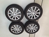  Opel  Astra 1.5 D Start/Stop Sports Tourer Automatik Elegance Automatic Diesel  1 #11