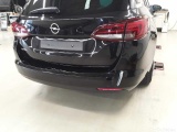  Opel  Astra 1.5 D Start/Stop Sports Tourer Automatik Elegance Automatic Diesel  1 #22