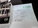  Opel  Astra 1.5 D Start/Stop Sports Tourer Automatik Edition Automatic Diesel  2 #21