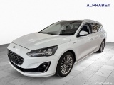  Ford  Focus Turnier 1.5 EcoBlue Start-Stopp-System Aut. VIGNALE Automatic Diesel  4 