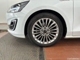  Ford  Focus Turnier 1.5 EcoBlue Start-Stopp-System Aut. VIGNALE Automatic Diesel  4 #10