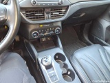  Ford  Focus Turnier 1.5 EcoBlue Start-Stopp-System Aut. VIGNALE Automatic Diesel  4 #13