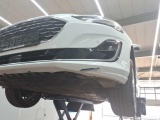  Ford  Focus Turnier 1.5 EcoBlue Start-Stopp-System Aut. VIGNALE Automatic Diesel  4 #42
