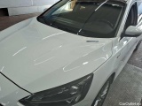  Ford  Focus Turnier 1.5 EcoBlue Start-Stopp-System Aut. VIGNALE Automatic Diesel  4 #50