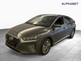  Hyundai   Ioniq Plug-in-Hybrid 1.6 GDI Style Automatic Petrol/Electric  5 