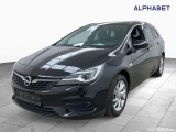  Opel  Astra 1.5 D Start/Stop Sports Tourer Automatik Elegance Automatic Diesel  8 