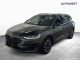  Ford  Focus Turnier 1.5 EcoBlue Start-Stopp-System Aut. TITANIUM STYLE Automatic Diesel  9 