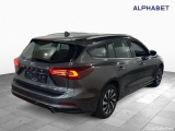  Ford  Focus Turnier 1.5 EcoBlue Start-Stopp-System Aut. TITANIUM STYLE Automatic Diesel  9 #4