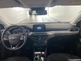  Ford  Focus Turnier 1.5 EcoBlue Start-Stopp-System Aut. TITANIUM STYLE Automatic Diesel  9 #8